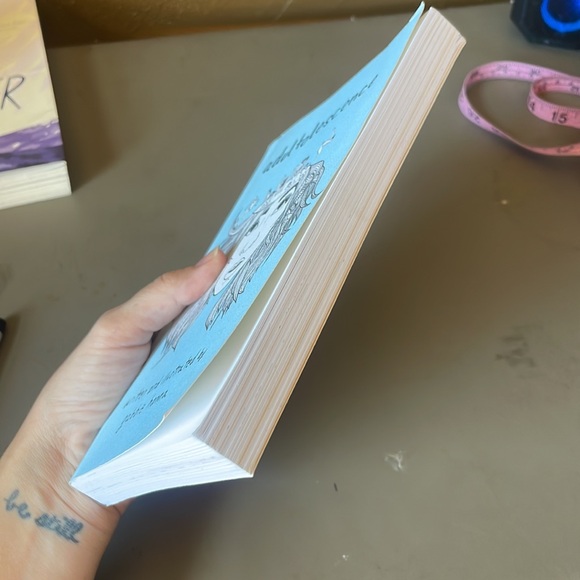 “Adultolescence” by Gabbie Hanna Paperback Used Poetry Book - Picture 4 of 8